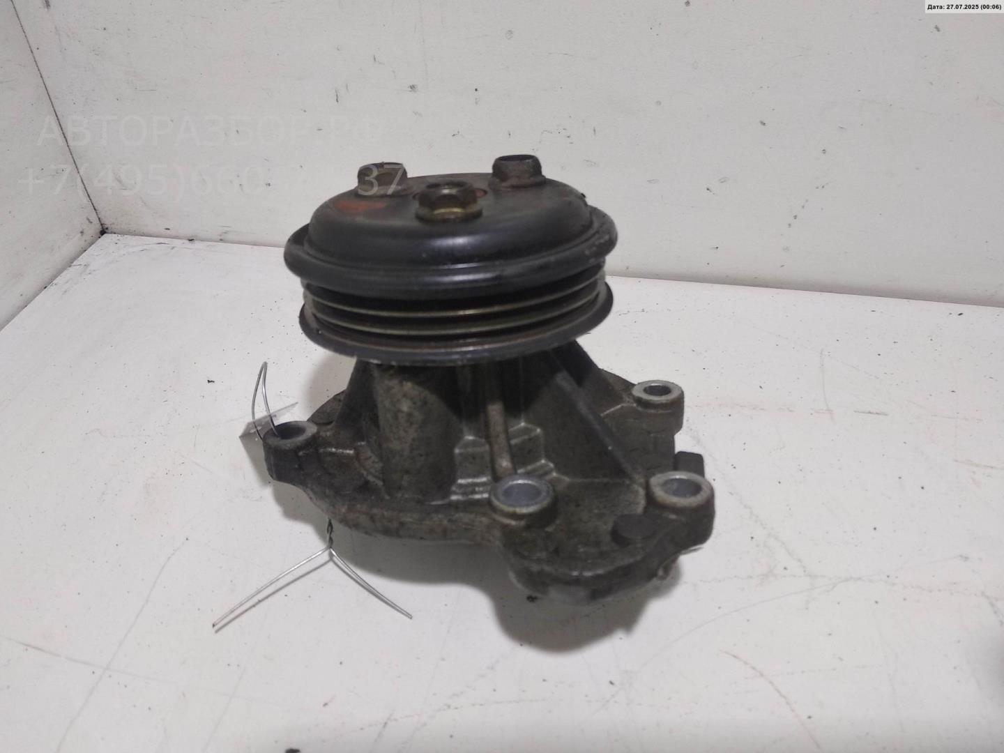 Насос водяной (помпа)