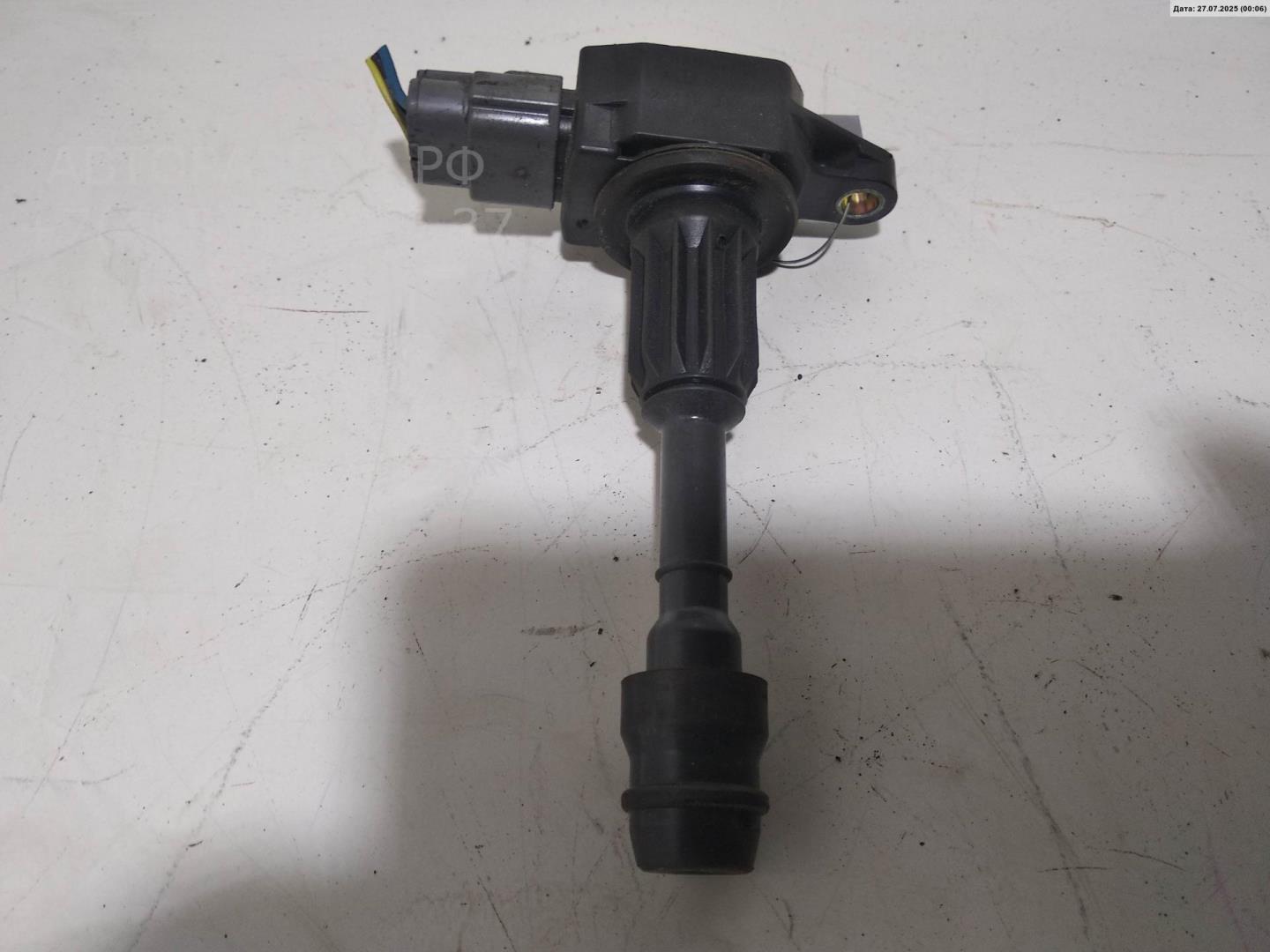 Катушка зажигания