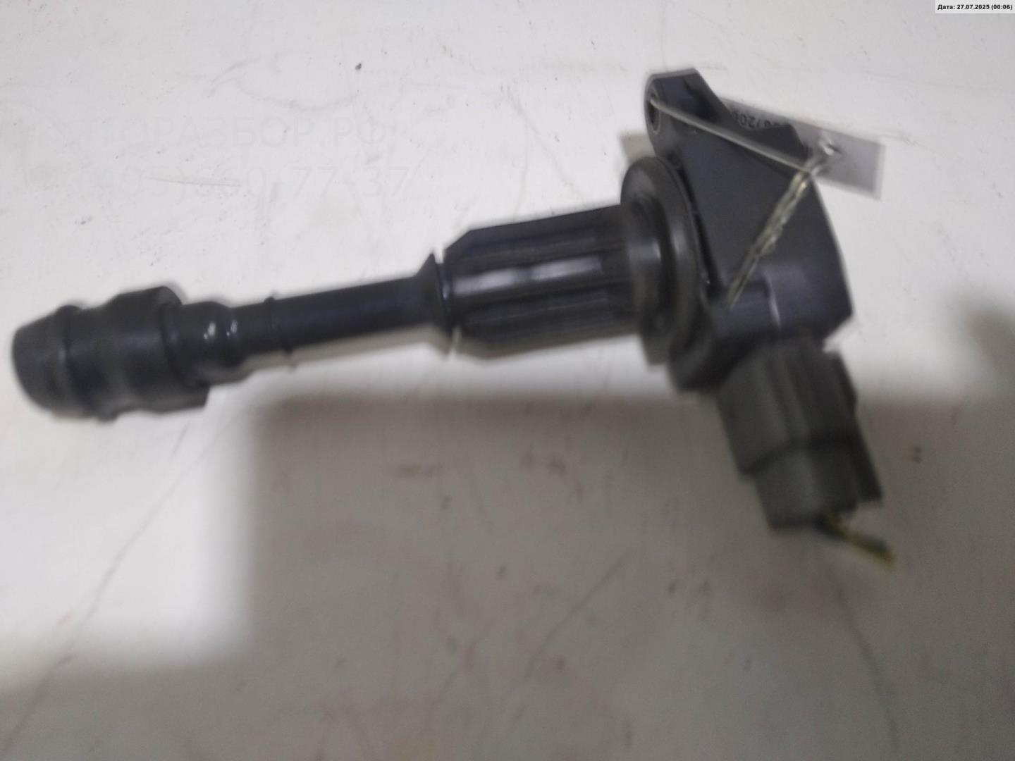 Катушка зажигания