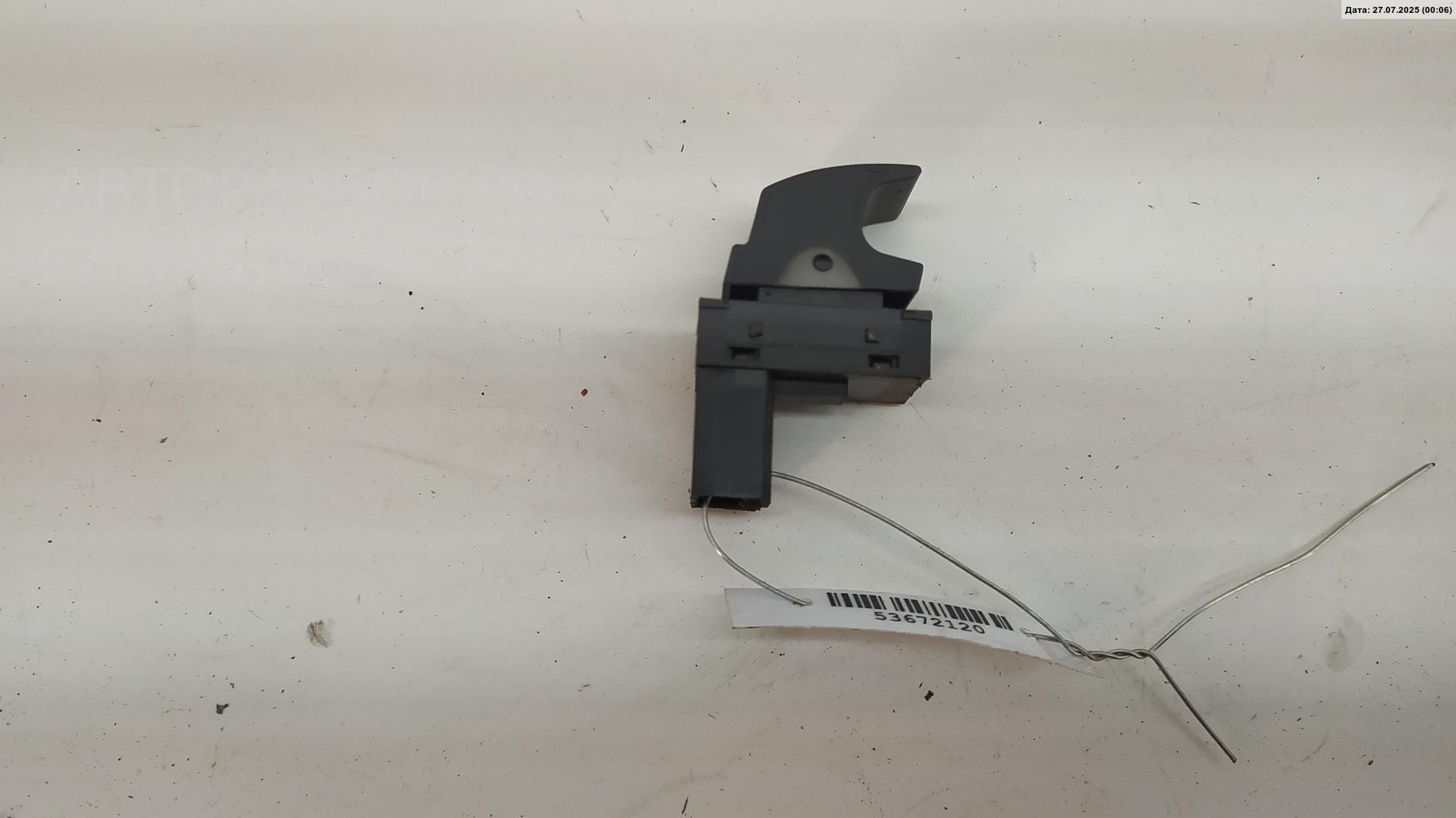 Кнопка стеклоподъемника