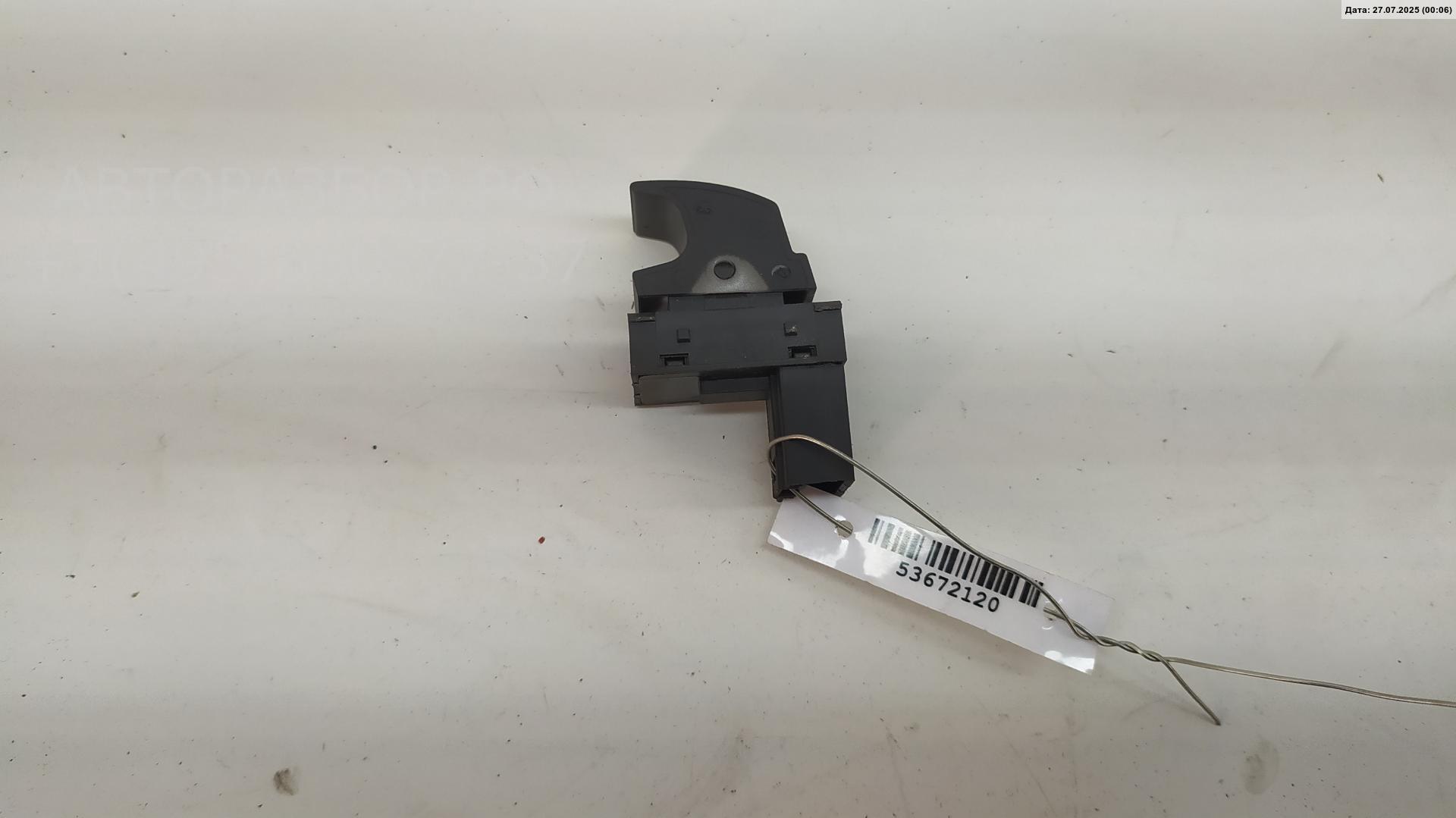 Кнопка стеклоподъемника