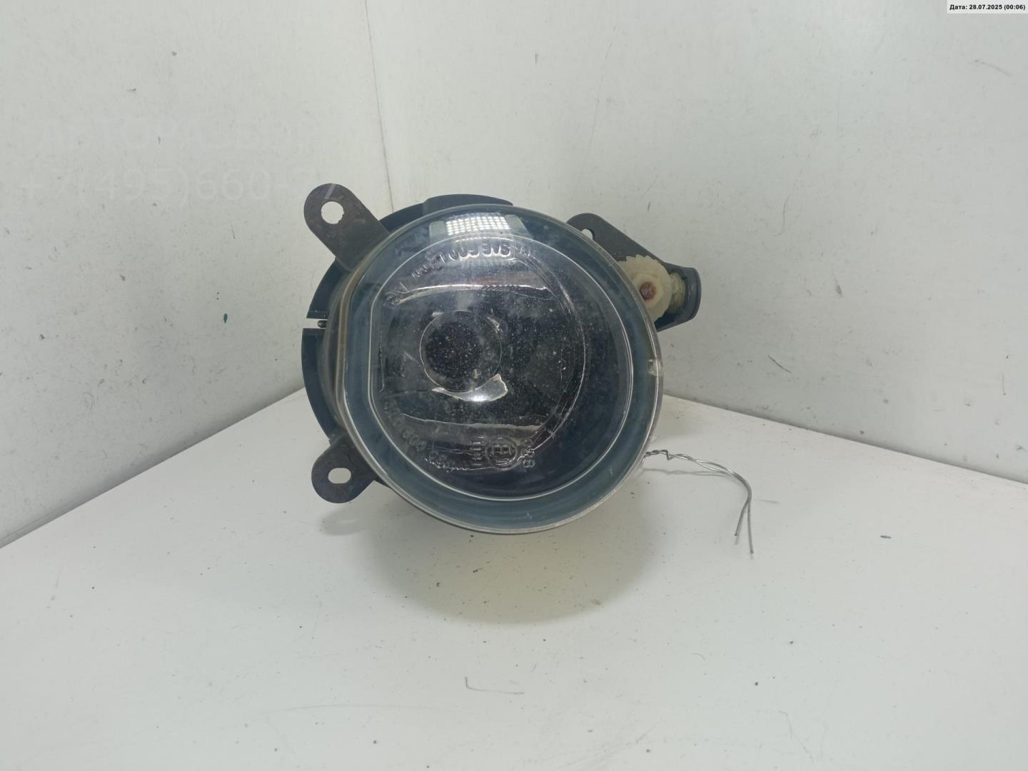 Фара противотуманная правая