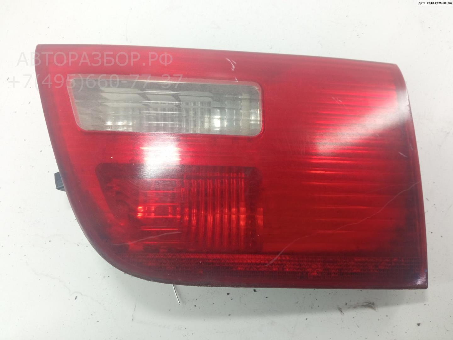 Фонарь задний внутренний правый