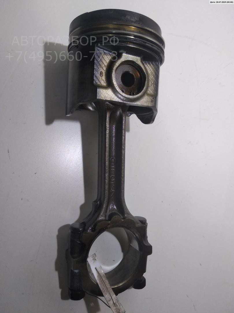 Поршень с шатуном
