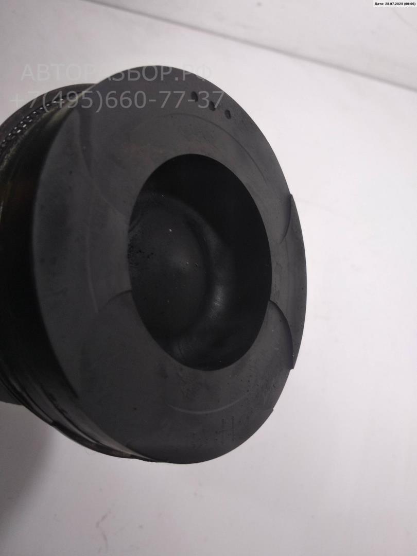 Поршень с шатуном