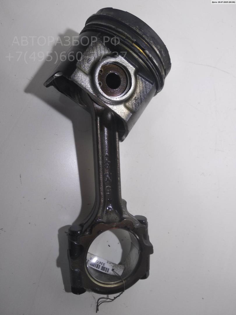 Поршень с шатуном