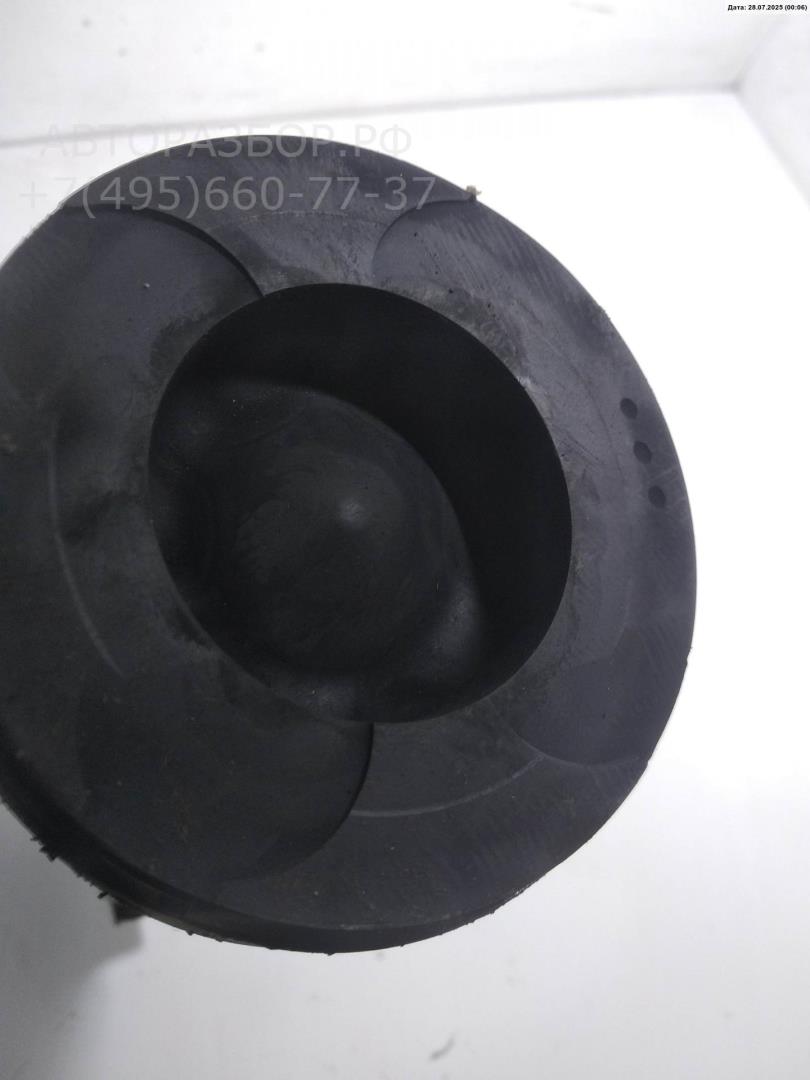 Поршень с шатуном