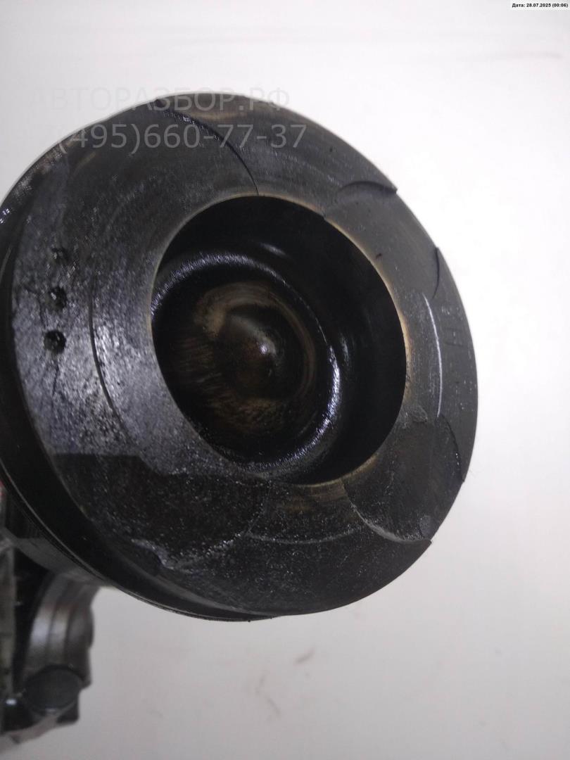 Поршень с шатуном