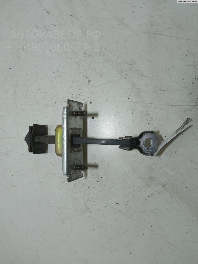 Ограничитель двери