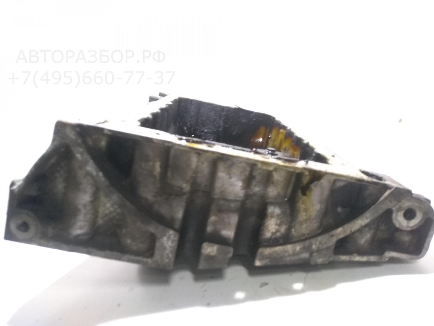 Поддон масляный двигателя (картер)