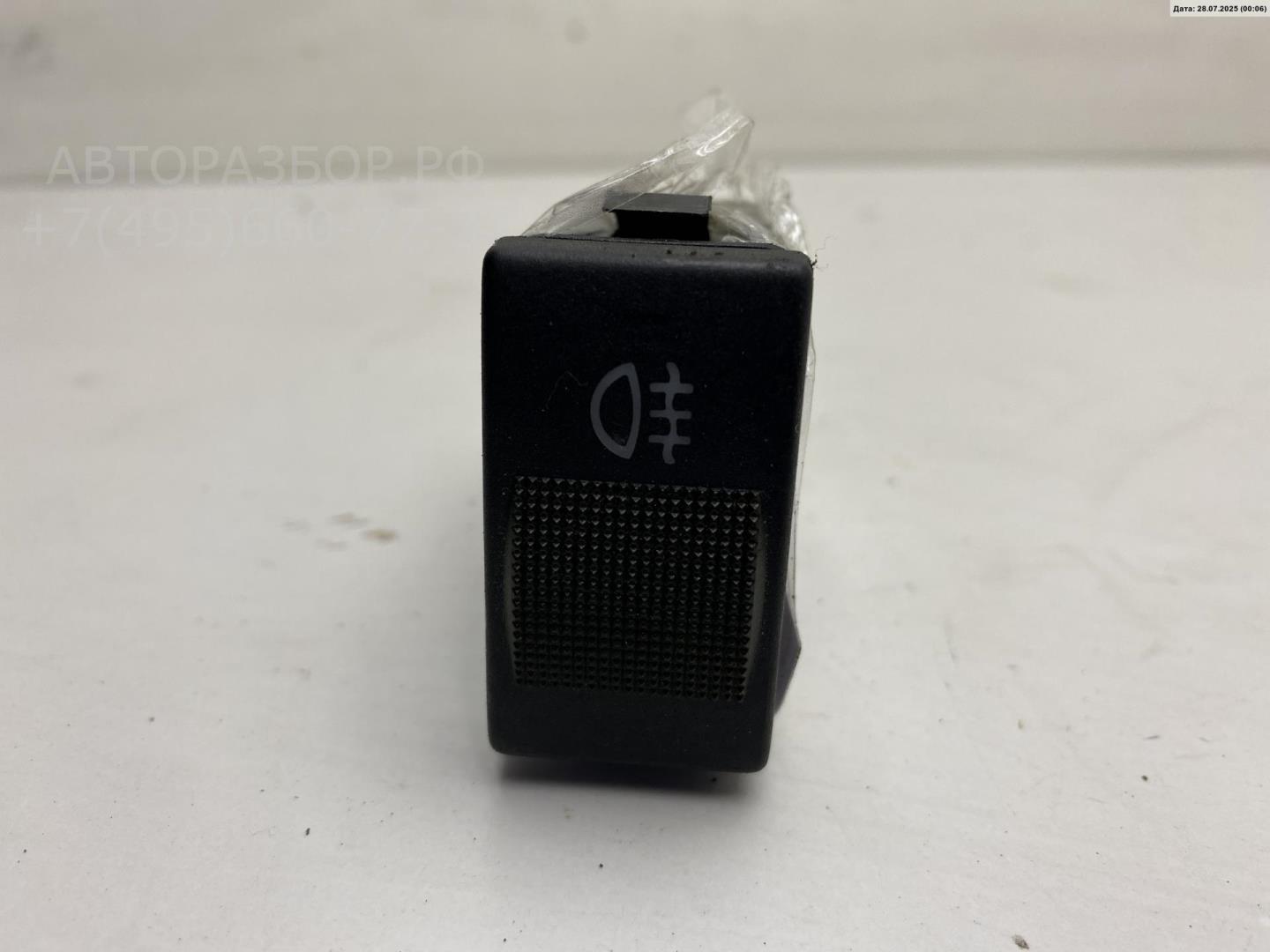 Кнопка света противотуманных фар