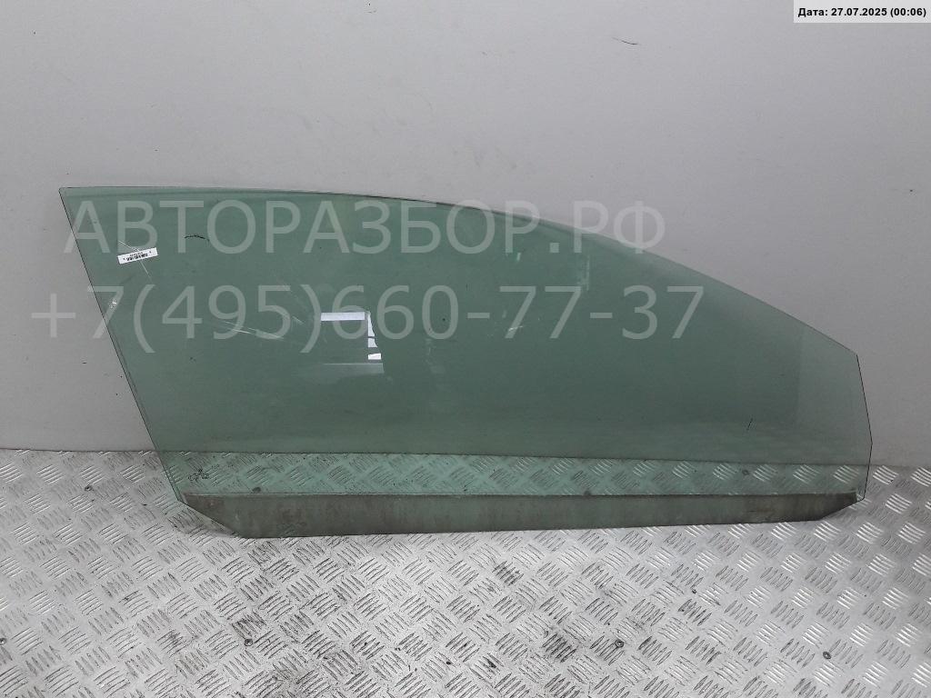 Стекло двери передней правой