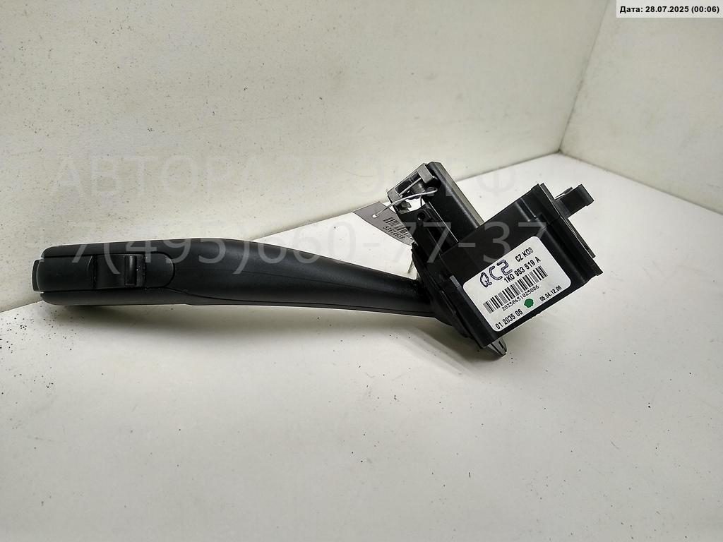 Переключатель стеклоочистителей