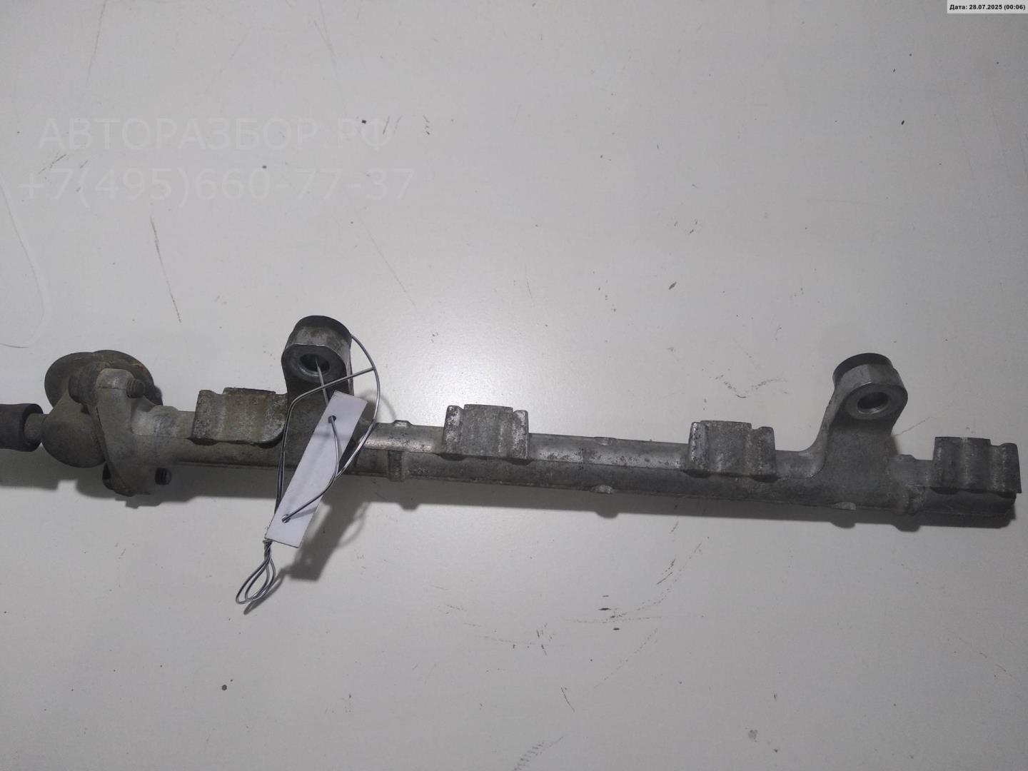 Рейка топливная (рампа)