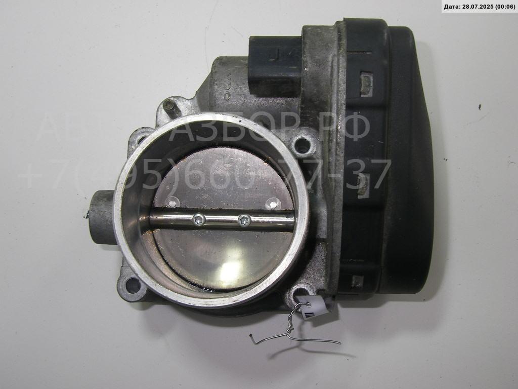 Заслонка дроссельная электрическая