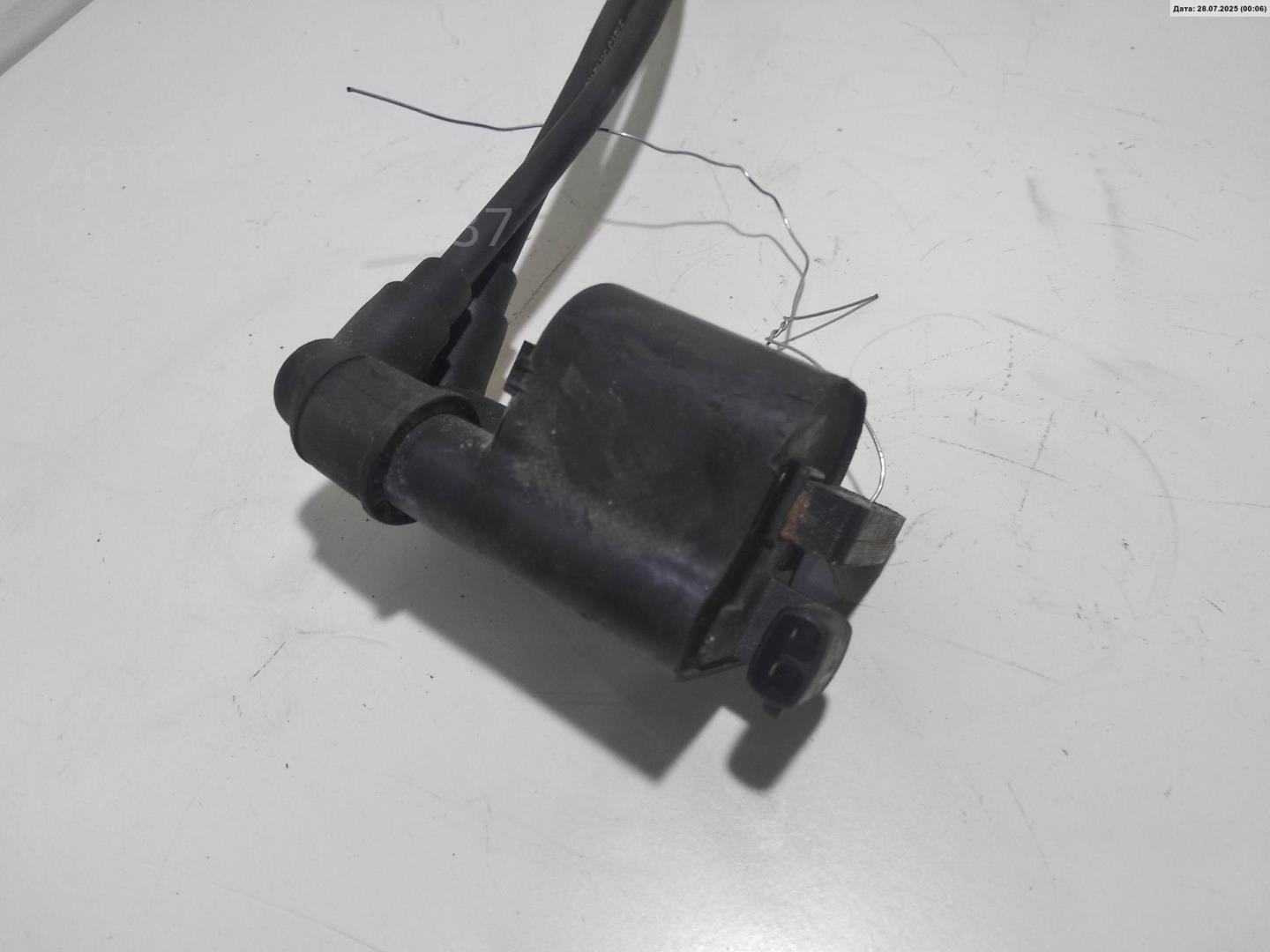 Катушка зажигания