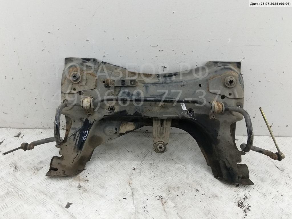 Балка подмоторная