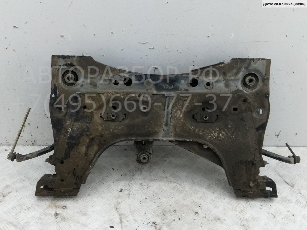 Балка подмоторная