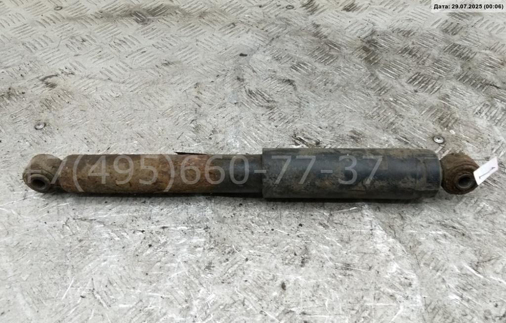 Амортизатор задний левый