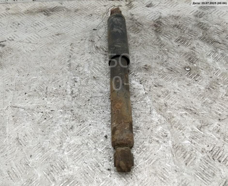 Амортизатор задний левый