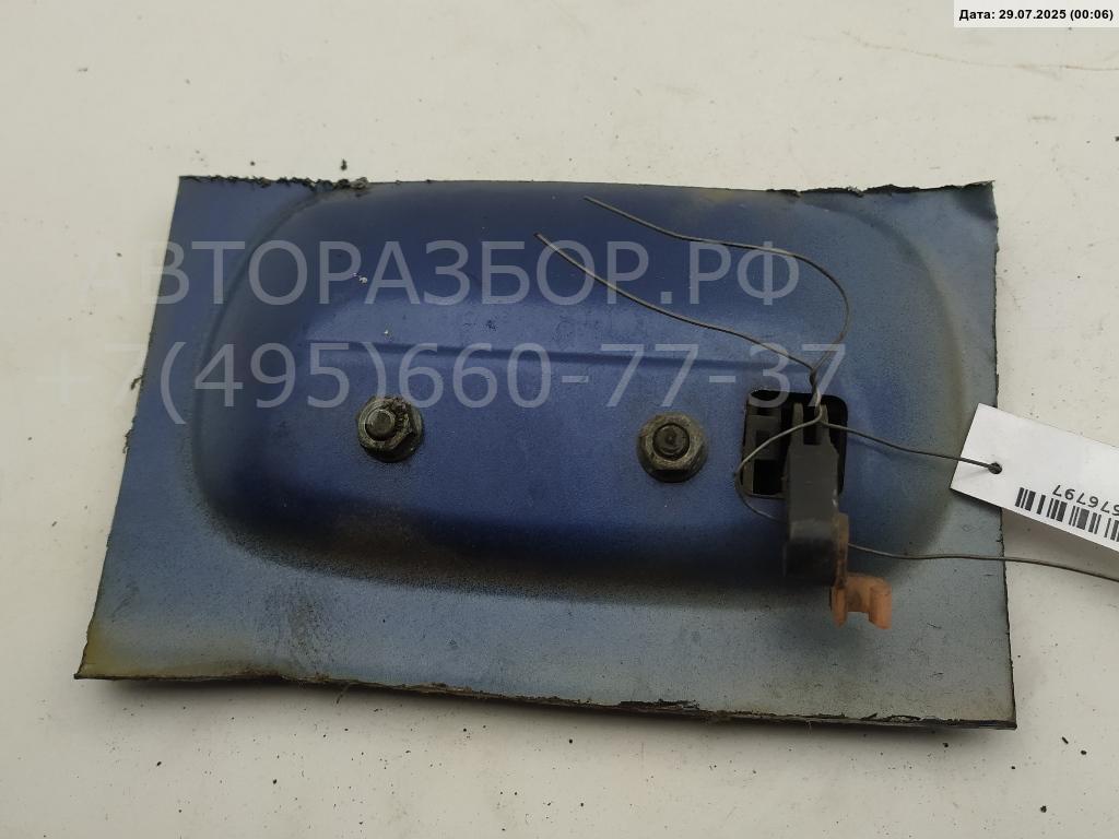 Ручка двери задней наружная правая