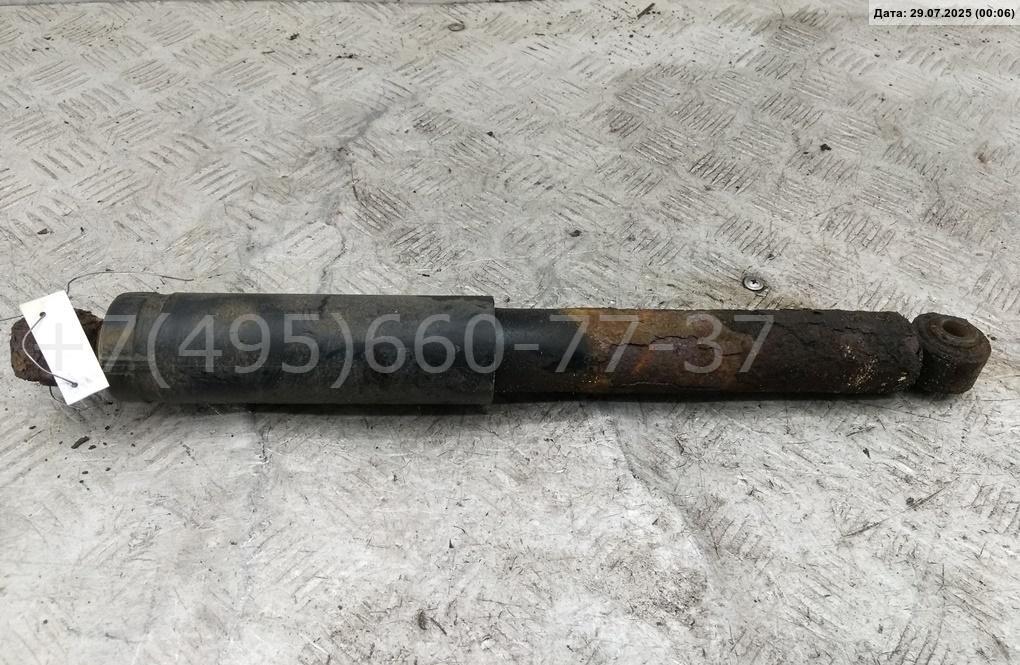 Амортизатор задний правый