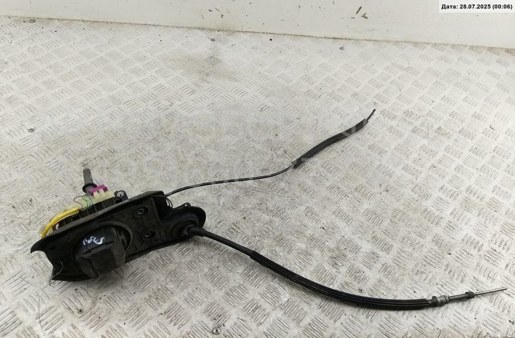 Кулиса МКПП / АКПП