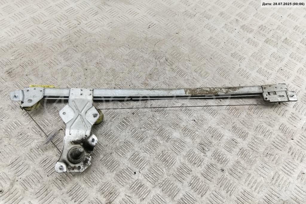 Стеклоподъемник механ. передний правый