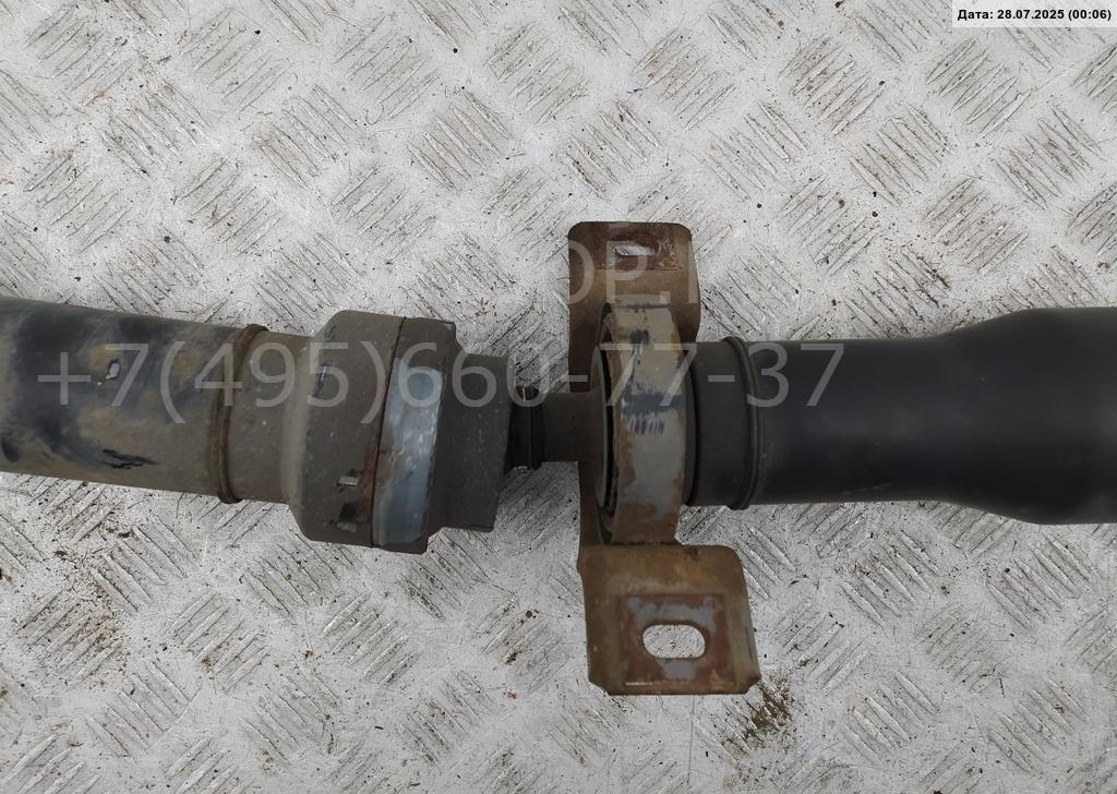 Вал карданный задний