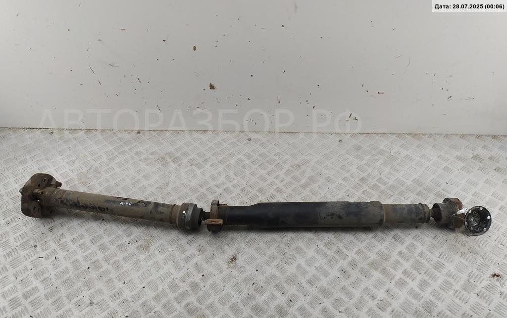 Вал карданный задний