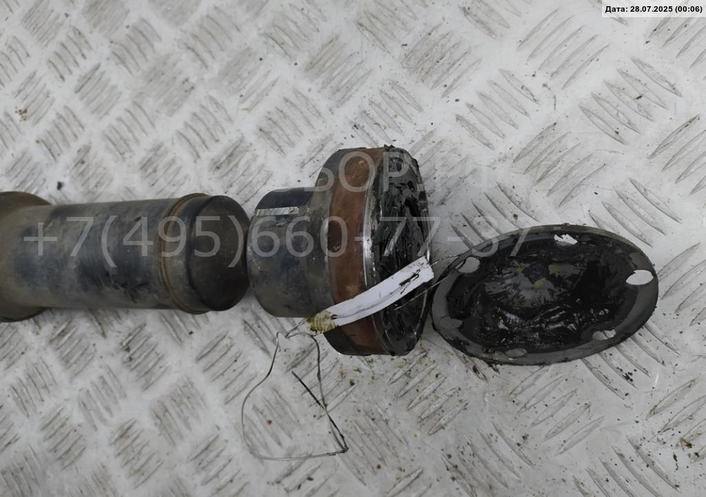 Вал карданный задний