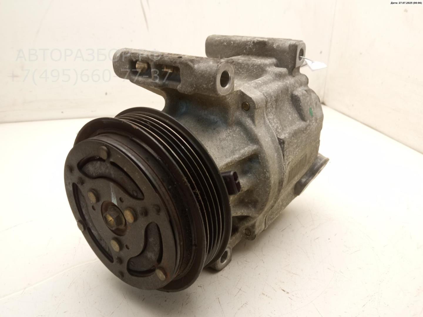 Компрессор кондиционера
