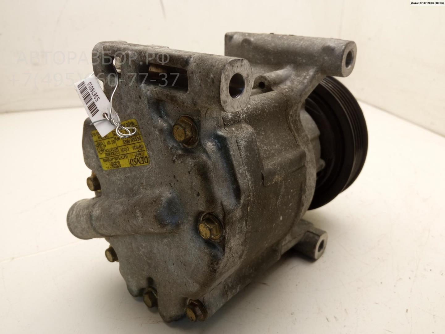 Компрессор кондиционера