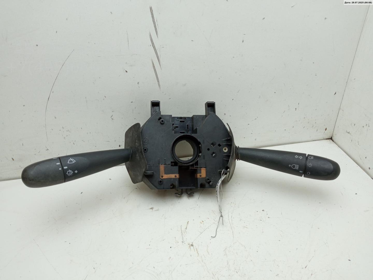 Переключатель подрулевой