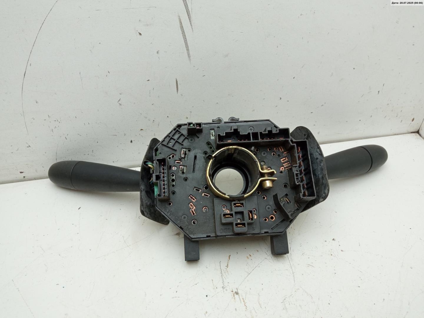 Переключатель подрулевой