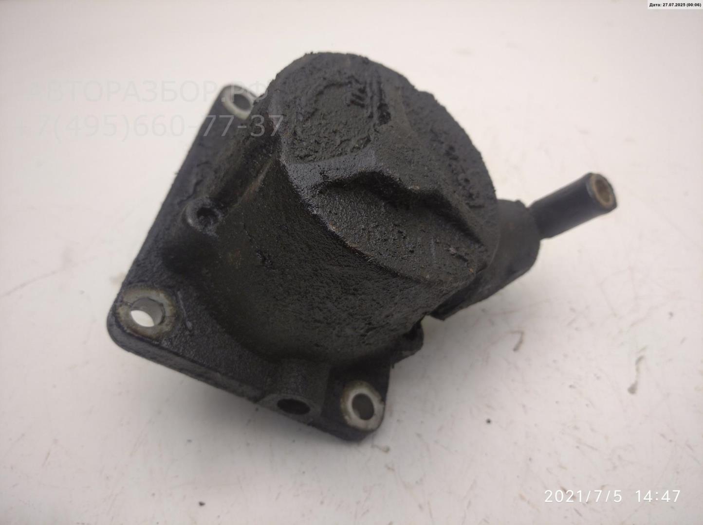 Насос вакуумный