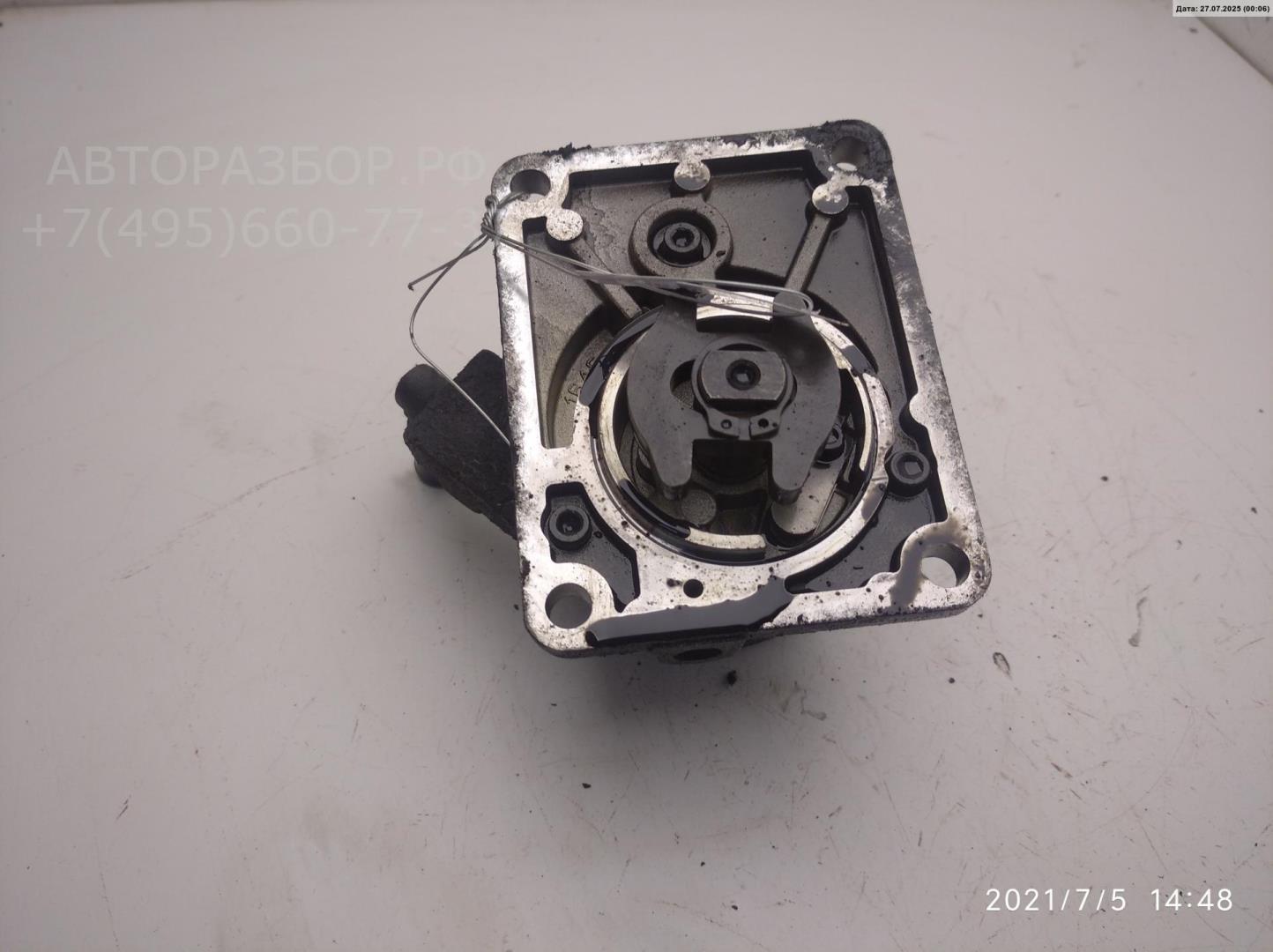 Насос вакуумный