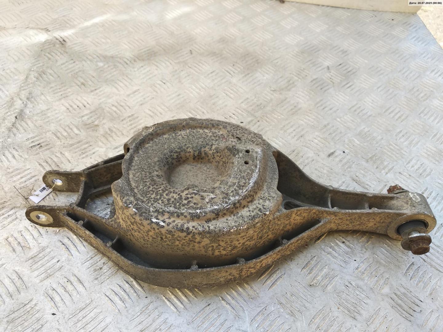 Рычаг задний правый