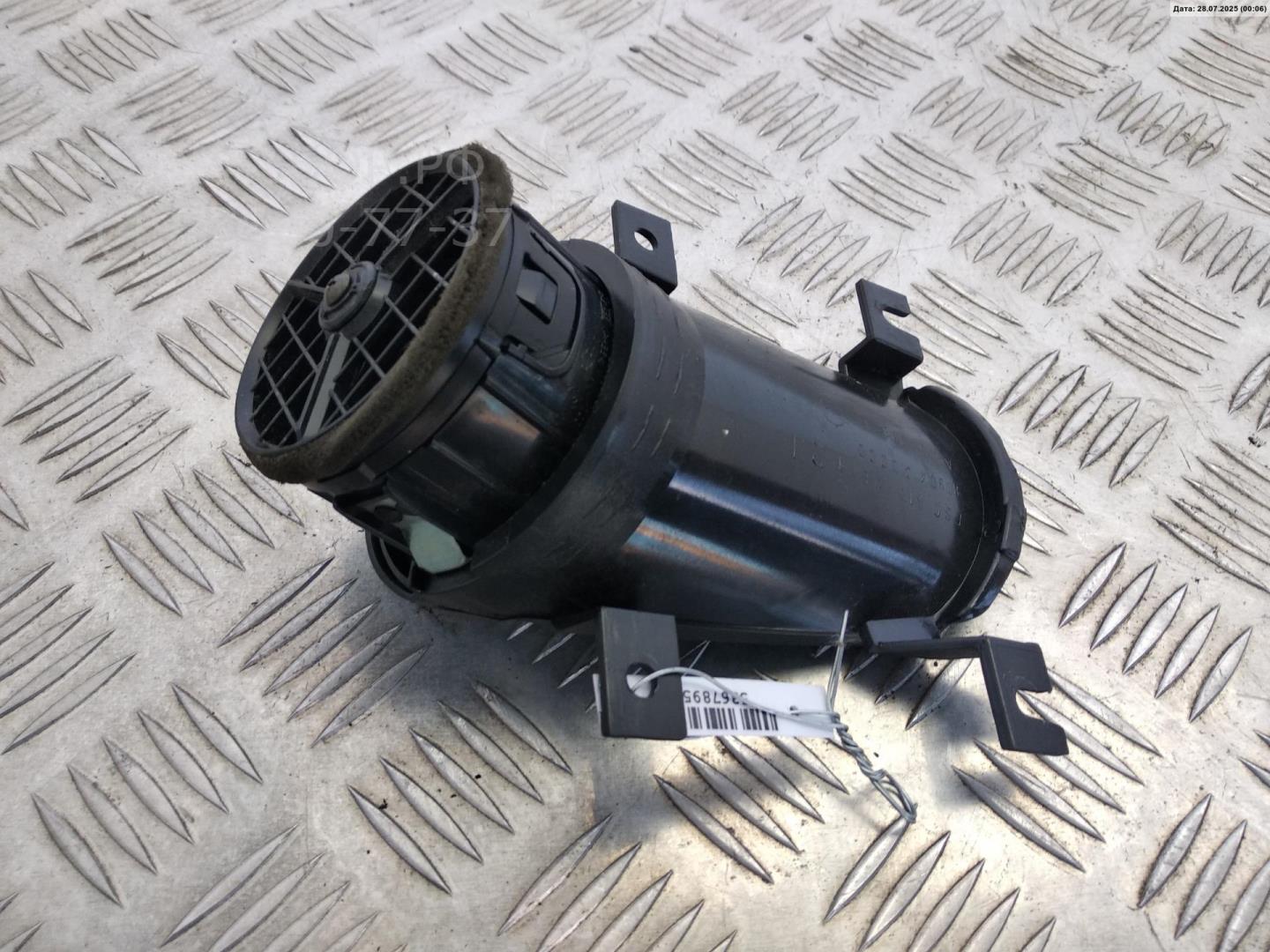 Дефлектор воздушный