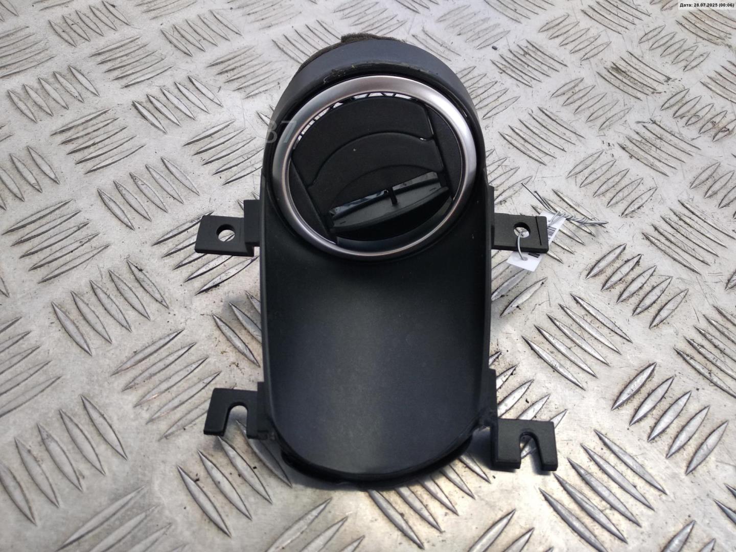 Дефлектор воздушный