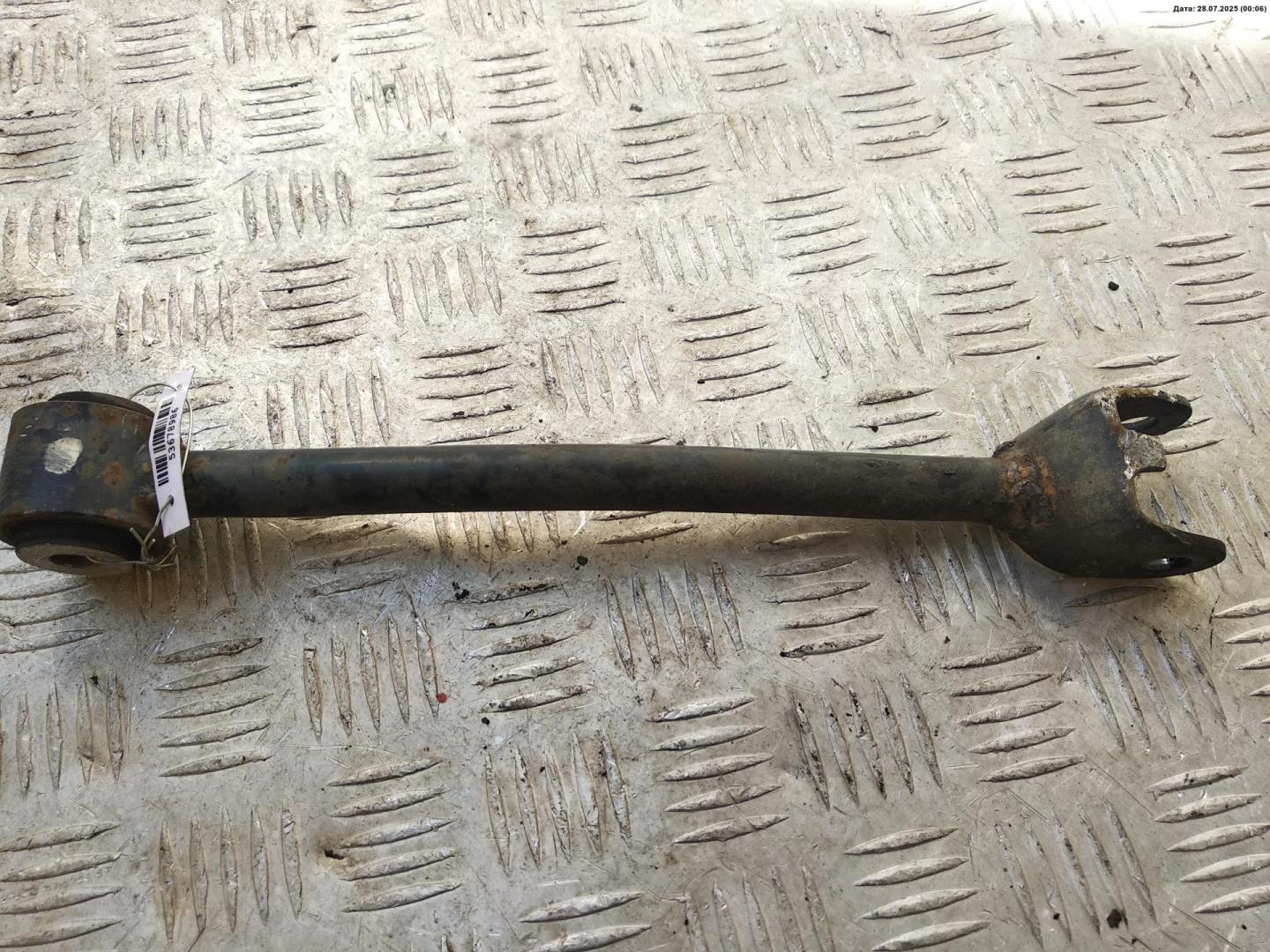 Рычаг задний левый