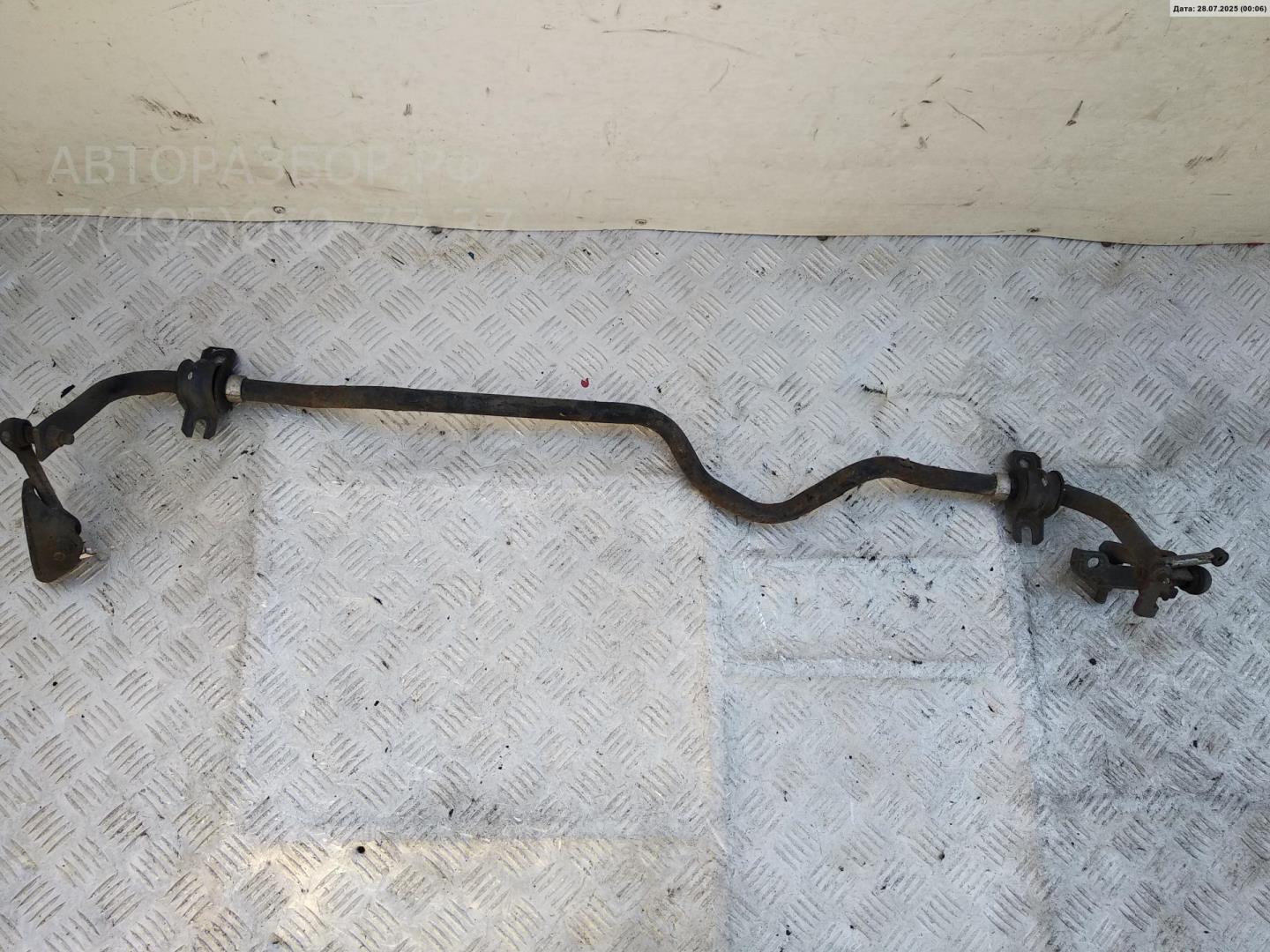 Стабилизатор задний