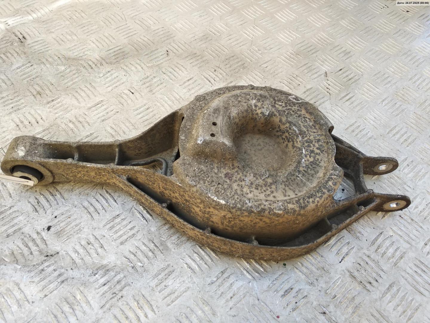 Рычаг задний левый