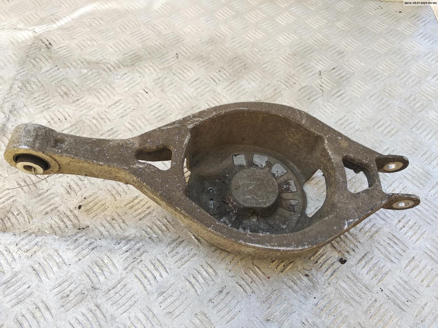 Рычаг задний левый