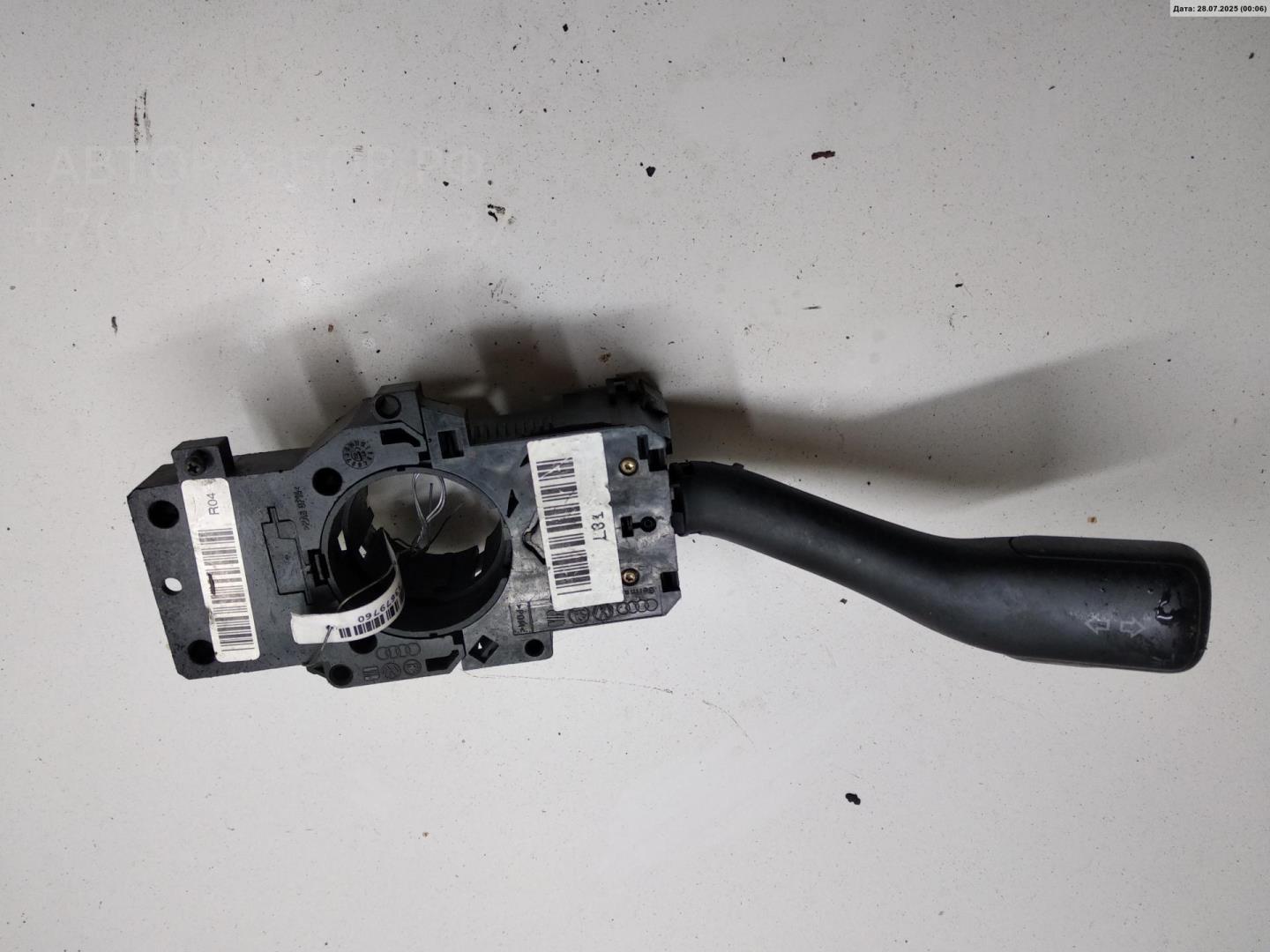 Переключатель поворотов подрулевой