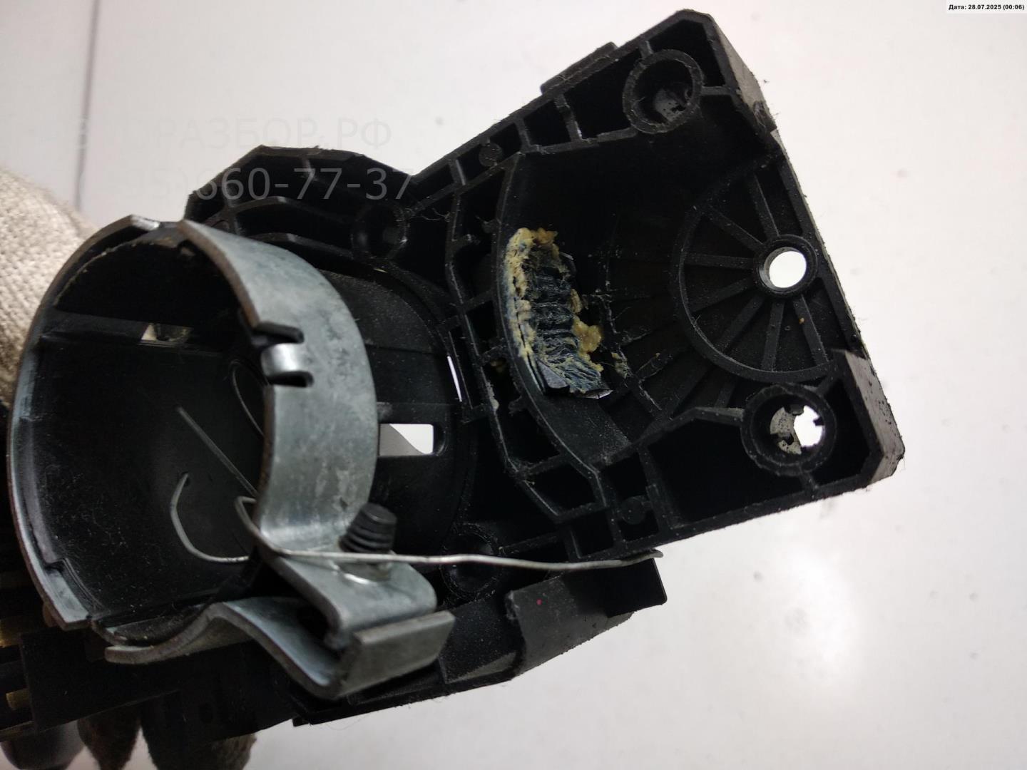 Переключатель поворотов подрулевой