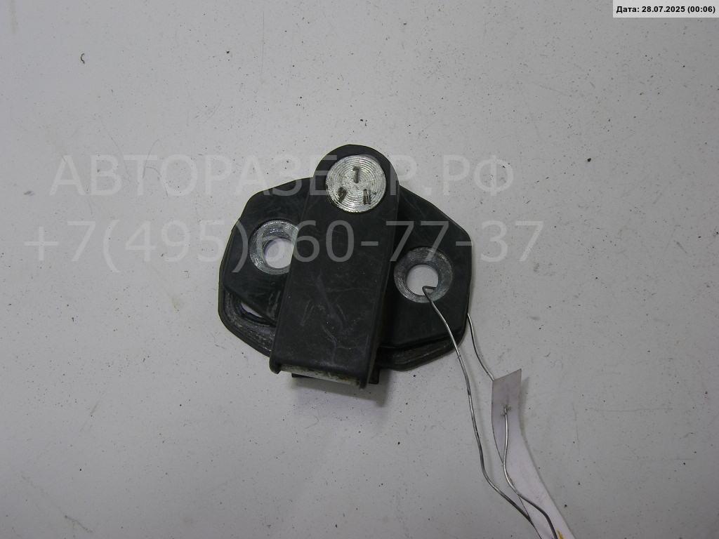 Выключатель концевой