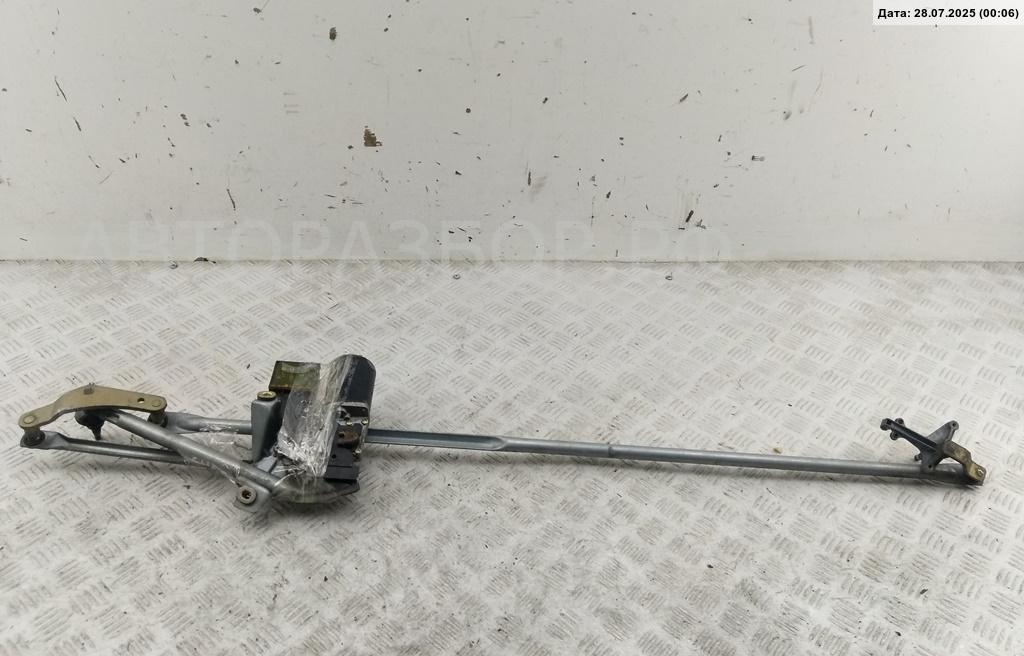 Моторчик стеклоочистителя передний