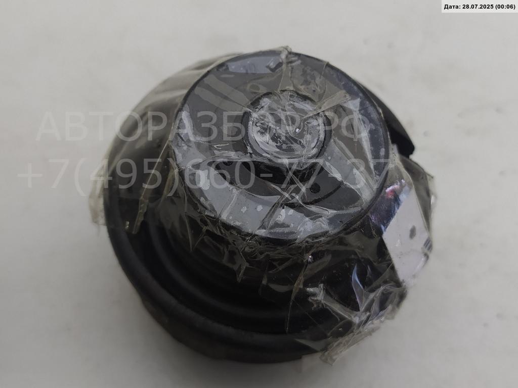 Крышка топливного бака