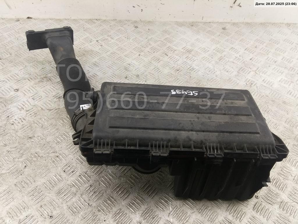 Корпус воздушного фильтра